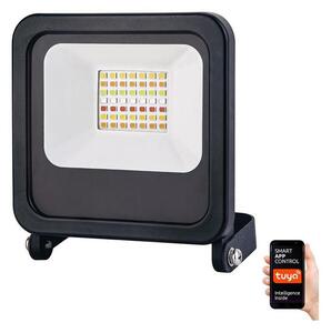 Solight WM-14W-WIFI1 - LED RGB Прожектор LED/14W/230V Wi-Fi IP65