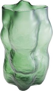 Ваза Enrique Green 36cm