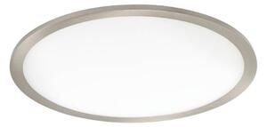 Eglo 98869 - LED Лампа за вграждане FUEVA LED/22W/230V 4000K матов хром