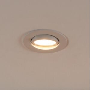 Eglo 99671 - LED RGBW Димируема лампа за вграждане SALICETO-Z LED/5W/230V