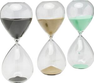 Пясъчен часовник Timer 38cm Assorted