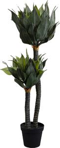 Деко растение Agave 120cm