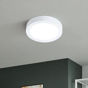 Eglo 900103 - LED Димируем плафон за баня FUEVA-Z LED/16,5W/230V IP44