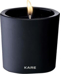 Ароматна свещ Black & Wild Black 12cm