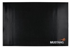 MUSTANG Защитна подложка / килим за BBQ - 100х150см