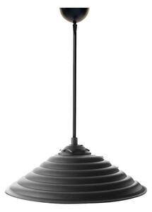 К-кт 2бр. висящи полилеи UFO 1xE27/60W/230V