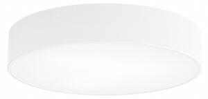 Brilagi - Плафон за баня CLARE 3xE27/24W/230V Ø 40 см бял IP54