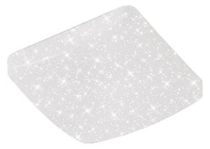 Briloner 3387-016 - LED Плафон STARRY SKY LED/18W/230V