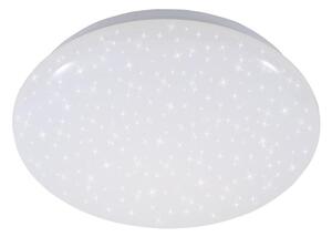 Briloner 3380-116 - LED Димируем плафон LED/18W/230V 2700/4000K