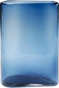 Ваза Grazioso Blue 40cm