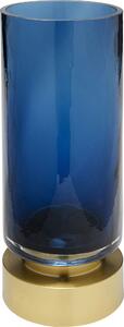 Ваза Lumi Blue 31cm