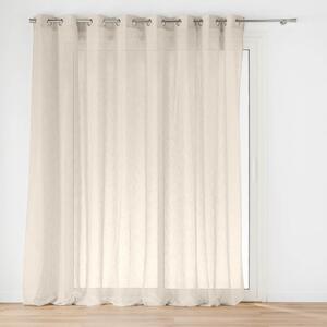 Завеса в естествен цвят 300x240 cm Carlin – douceur d'intérieur