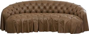 Диван 3-Seater Drapes 226cm