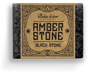 Восък за аромалампа Black Stone – Boles d'olor