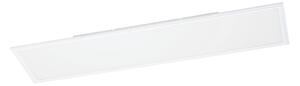 Eglo 33203 - LED RGBW Димируем панел за повърхностен монтаж SALOBRENA LED/34W/230V + д.у