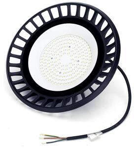 Aigostar - LED Индустриална лампа UFO HIGHBAY LED/100W/230V 6500K IP65