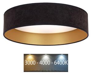 Brilagi - LED Лампа VELVET LED/12W/230V Ø 30 cм 3000K/4000K/6400K