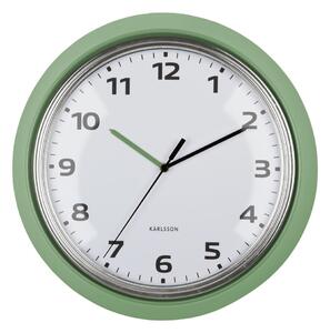 Стенен часовник ø 34 cm Modern Retro – Karlsson