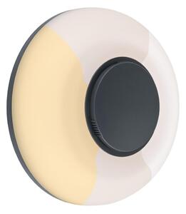 Paulmann 94955 - LED/20,5W IP65 Димируемо външно стенно осветително тяло AUREVA 230V