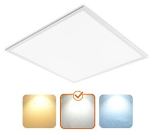 LED панел за окачен таван DAVRO LED/40W/230V 4000K UGR<19 59,5x59,5 cm бял