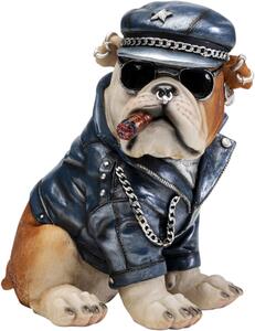 Касичка Punk Dog 22cm