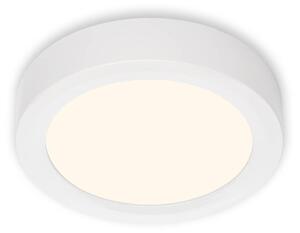 Briloner 7124-016 - LED Димируем плафон FIRE LED/12W/230V 3000K