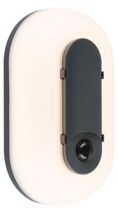 Paulmann 94958 - LED/18,5W IP65 Димируемо външно стеново осветително тяло ELUNOR 230V