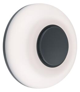 Paulmann 94955 - LED/20,5W IP65 Димируемо външно стенно осветително тяло AUREVA 230V
