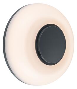 Paulmann 94955 - LED/20,5W IP65 Димируемо външно стенно осветително тяло AUREVA 230V