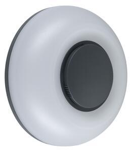 Paulmann 94955 - LED/20,5W IP65 Димируемо външно стенно осветително тяло AUREVA 230V