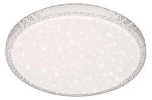 Briloner 3412-016 -LED димируемо таванно осветително тяло LED/24W/230V 3000-6000K Ø 39 см