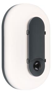 Paulmann 94958 - LED/18,5W IP65 Димируемо външно стеново осветително тяло ELUNOR 230V