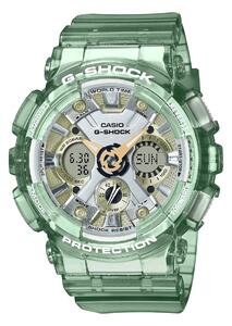 Бебешки часовник Casio GMA-S120GS-3AER