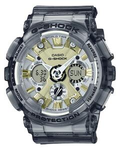 Бебешки часовник Casio GMA-S120GS-8AER