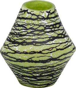 Ваза Volante Green 27cm