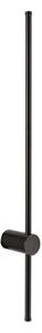 LED стенен аплик ARIAN LED/13W/230V 4000K черен