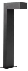 Kanlux 46391 - Външно осветително тяло LEGINO 1xGX53/11W/230V, 50 см, IP65, антрацит