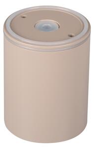 Kanlux 36646 - Външно точково осветително тяло AQILO 1xGU10/7W/230V IP65 бежово