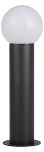 Kanlux 46083 - Външна лампа STONO 1xE27/15W/230V 50 см IP65 антрацит