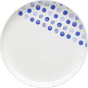 Чиния Partitio Dots Ø27cm