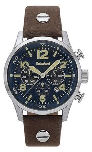 Бебешки часовник Timberland TBL.15376JS-03 (Ø 44 mm)
