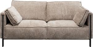 Диван 2-Seater Victor Beige 178cm