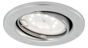 Briloner 8315-019 - LED Луничка за баня 1xGU10/5W/230V IP23