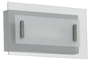 EGLO 90573 - LED Екстериорна Стенна лампа XENIA 1 LED/12W IP54