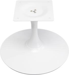 Основа за холна маса Schickeria White Ø60cm
