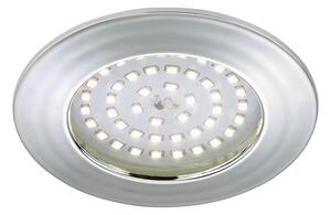 Briloner 7206-018 -LED Луничка за баня ATTACH LED/10,5W/230V IP44