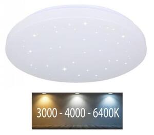 LED Лампа LED/24W/230V 35cм 3000K/4000K/6400K