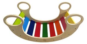 2Kids Toys - Дървена люлка Montessori