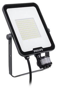 Philips - LED Прожектор със сензор LED/50W/230V 4000K IP65