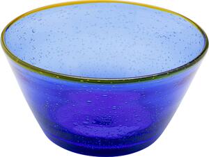 Купа Bubbles Blue Ø13cm